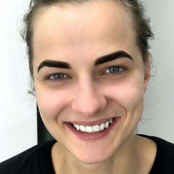 Volha Abramovich, Poznan Фото - 6