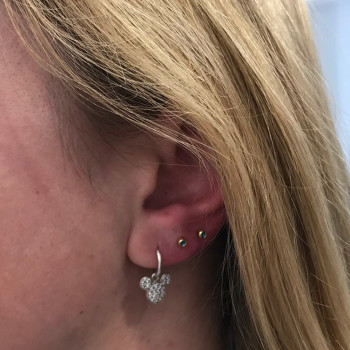 Volha Abramovich, Poznan Фото - 9