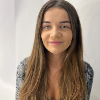 Volha Abramovich, Poznan Фото - 10