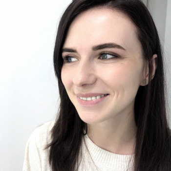 Volha Abramovich, Poznan Фото - 11