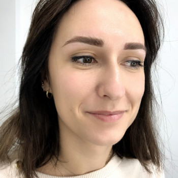 Volha Abramovich, Poznan Фото - 12