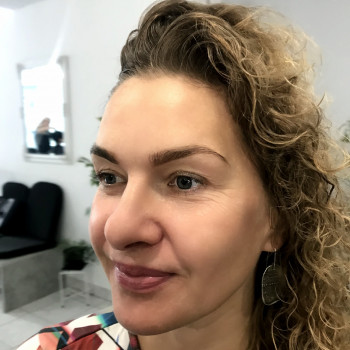 Volha Abramovich, Poznan Фото - 13