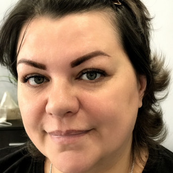 Volha Abramovich, Poznan Фото - 14