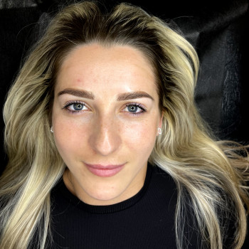 Volha Abramovich, Poznan Фото - 15