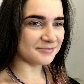 Volha Abramovich, Poznan Фото - 16