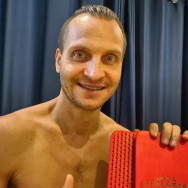 Fitness Trainer Денис Phuket,