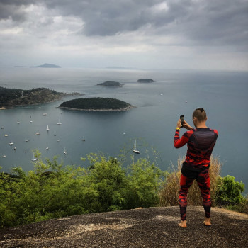 Денис Валгутов, Phuket Фото - 5
