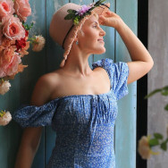 Фитнес тренер Лора Пхукет,