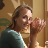 Fitness Trainer Алиса Phuket,