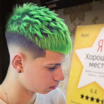 Wella Элиза, Moscow Фото - 7