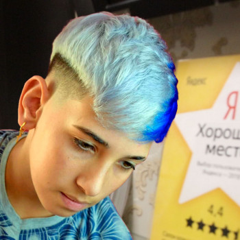 Wella Элиза, Moscow Фото - 8