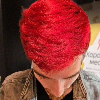 Wella Элиза, Moscow Фото - 10