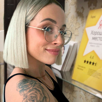 Wella Элиза, Moscow Фото - 17