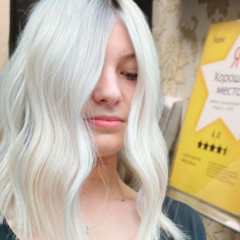 Wella Элиза, Moscow Фото - 18