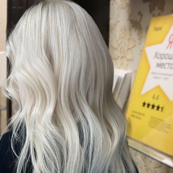 Wella Элиза, Moscow Фото - 19