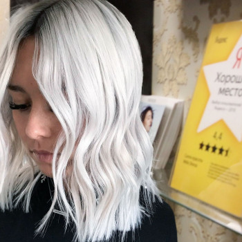 Wella Элиза, Moscow Фото - 21