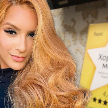 Wella Элиза, Moscow Фото - 22