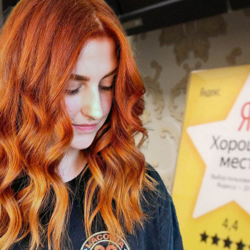 Wella Элиза, Moscow Фото - 24