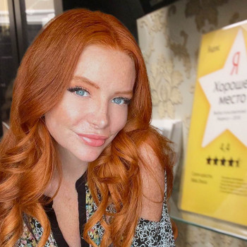 Wella Элиза, Moscow Фото - 25