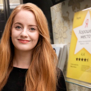 Wella Элиза, Moscow Фото - 29