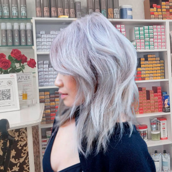 Wella Элиза, Moscow Фото - 31