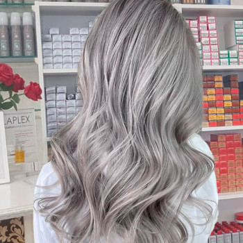 Wella Элиза, Moscow Фото - 33