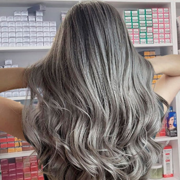 Wella Элиза, Moscow Фото - 34