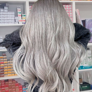 Wella Элиза, Moscow Фото - 35