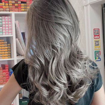 Wella Элиза, Moscow Фото - 36