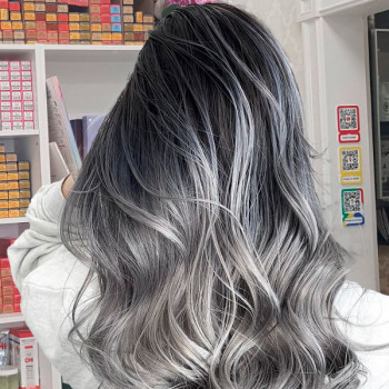 Wella Элиза, Moscow Фото - 37