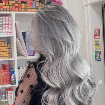 Wella Элиза, Moscow Фото - 38