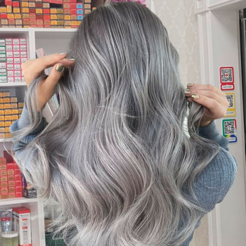 Wella Элиза, Moscow Фото - 39