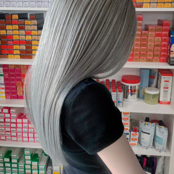 Wella Элиза, Moscow Фото - 40