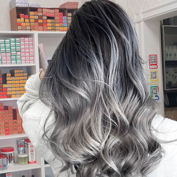 Wella Элиза, Moscow Фото - 41