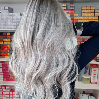 Wella Элиза, Moscow Фото - 42