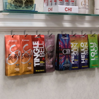 Wella Элиза, Moscow Фото - 43