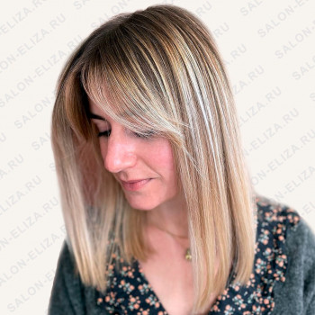 Wella Элиза, Moscow Фото - 51