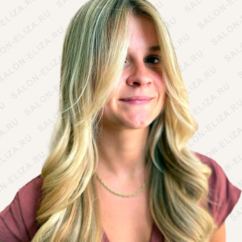 Wella Элиза, Moscow Фото - 52