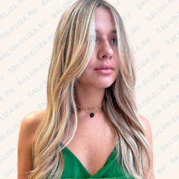 Wella Элиза, Moscow Фото - 54