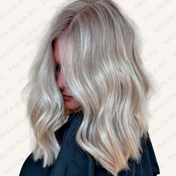 Wella Элиза, Moscow Фото - 55