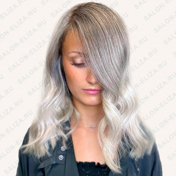 Wella Элиза, Moscow Фото - 56