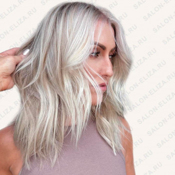 Wella Элиза, Moscow Фото - 58