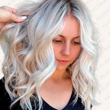 Wella Элиза, Moscow Фото - 59