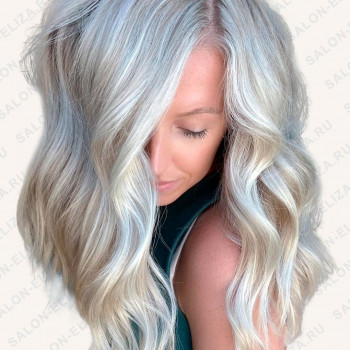 Wella Элиза, Moscow Фото - 60