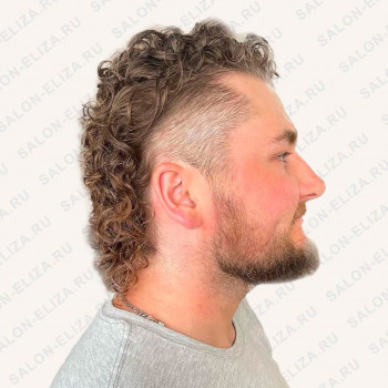 Wella Элиза, Moscow Фото - 62