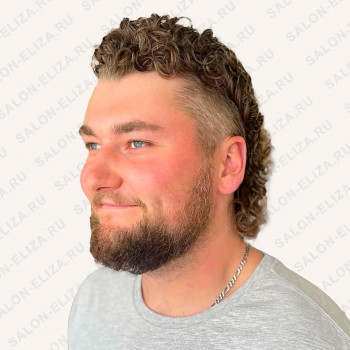 Wella Элиза, Moscow Фото - 63