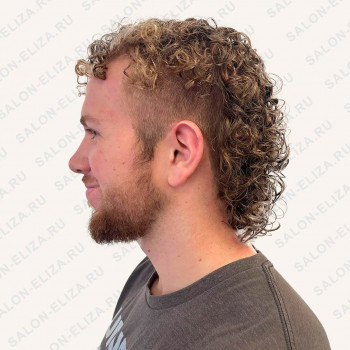 Wella Элиза, Moscow Фото - 64