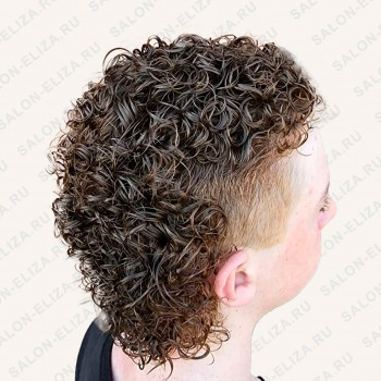 Wella Элиза, Moscow Фото - 65