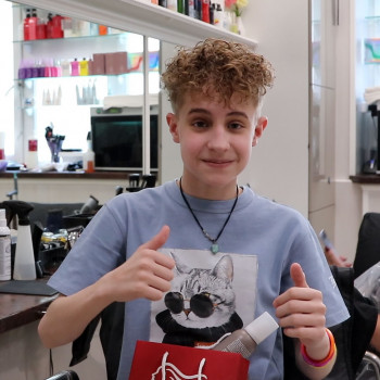 Wella Элиза, Moscow Фото - 67