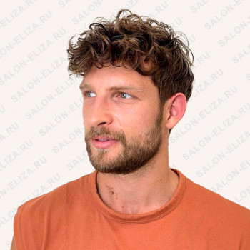 Wella Элиза, Moscow Фото - 69